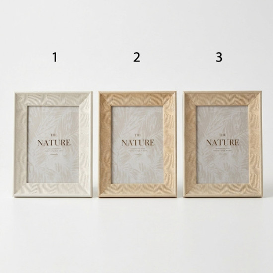 Picture Frame Medium